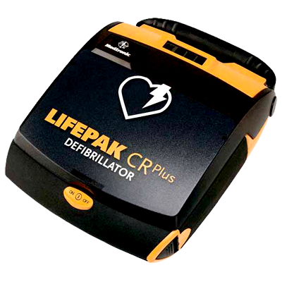 Medtronic Lifepak CR 1