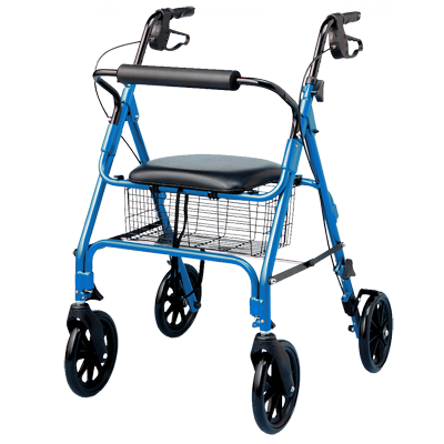 The Rollator (Model MDS86825) 1 copy